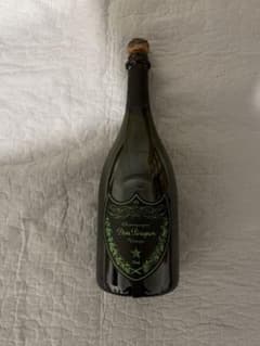 Dom Pérignon シャンパン 2012年ビンテージ 750ml 空ボトル - メルカリ