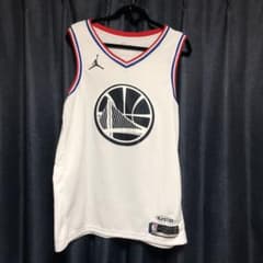 NBA ジャージーのサムネイル