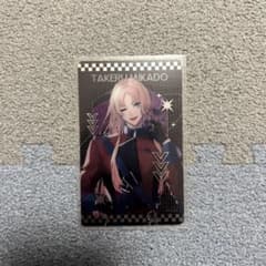 御門尊 カード