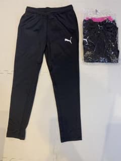PUMA  ジャージ　上下のサムネイル