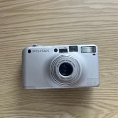 PENTAX ESPIO 120SW フィルムカメラ - メルカリ