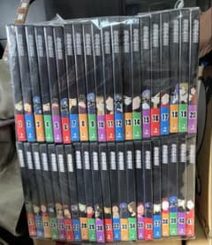 銀河鉄道999 DVDコレクション 全41巻セット - メルカリ