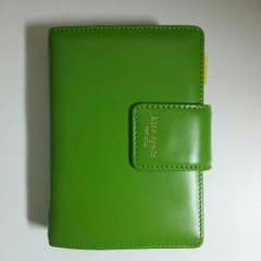 手帳カバー * kate spade NEW YORK *のサムネイル