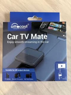 ottocast Car TV Mateのサムネイル