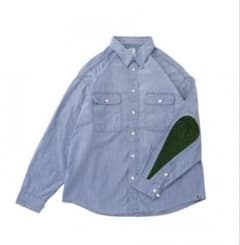 専用 visvim ALBACORE LUMBER CHAMBRAY 3 専用 visvim ALBACORE LUMBER CHAMBRAY 3 - メルカリ