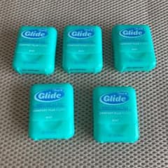 新品未使用◆oral-B Glide フロスのサムネイル