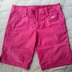 Kappaハーフパンツ7号のサムネイル