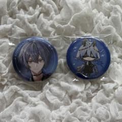 にじさんじ 小柳ロウ ハーフアニバーサリー 缶バッジ 27点セット にじさんじ 小柳ロウ half anniversary 缶バッジ - メルカリ