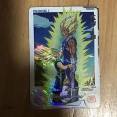 ドラゴンボールヒーローズのサムネイル