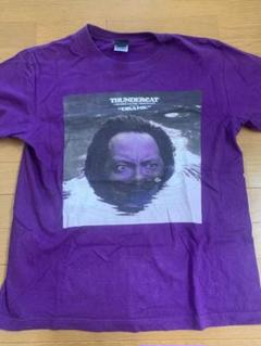 DRANK TシャツThundercat Drunk Tee サンダーキャット Thundercat Drunk Tee サンダーキャット Tシャツ - メルカリ