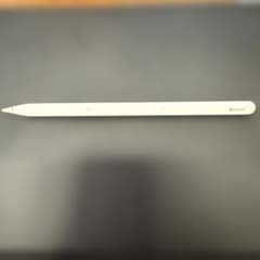 Apple Pencil ホワイト　第二世代のサムネイル