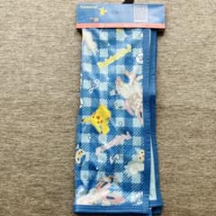 포켓몬 피카츄 포차마 냉감켓 점심 사이즈 85 × 115cm