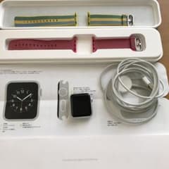 Apple watch series1 38ジャンク品のサムネイル