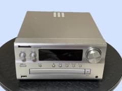S0252 Panasonic SA-PMX90 CD ステレオ システム - メルカリ