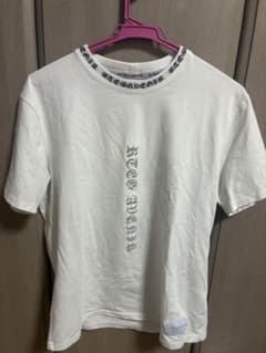 RTEG アダムスジャグラー　Tシャツ ホワイトのサムネイル