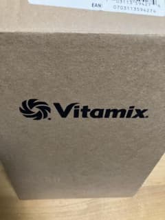 4/8だけ値下げ Vitamix - メルカリ