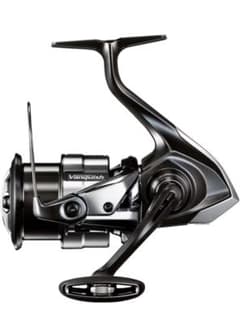 新品未使用シマノ23 ヴァンキッシュ4000MHG (SHIMANO)のサムネイル