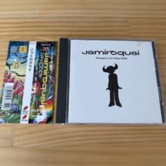 Jamiroquai / Emergency On Planet Earth