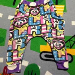 ラブレボ サルエルのサムネイル