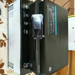 プリンタ本体 HP Photosmart5521のサムネイル