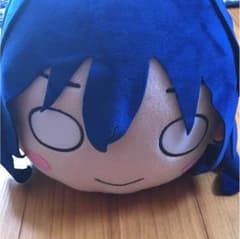 寝そべり ラブライブのサムネイル