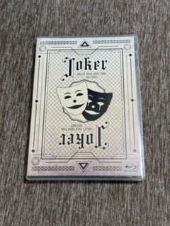 未再生　●超特急● ARENA TOUR 　「Joker」　Blu-rayのサムネイル