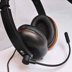 USB端子 ヘッドセット PS3 PS4のサムネイル
