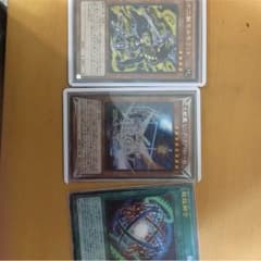 遊戯王セットのサムネイル
