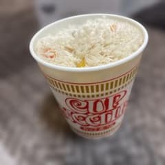 NISSIN カップヌードル ハンディモップのサムネイル