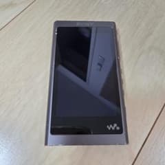 SONY ウォークマン NW-A55 16GB グレイッシュブラック - メルカリ
