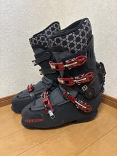 アルペンブーツ　ディーラックスTRACK325 DEELUXE TRACK325 ディーラックス 29.0cm - メルカリ