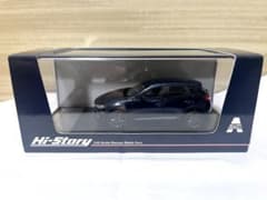 Hi-Story 1/43 MAZDA CX-3 2015 - メルカリ