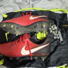 NIKE ティエンポレジェンド7 SG-PRO アンチクロッグ26.5cm NIKE ティエンポレジェンド7 SG-PRO アンチクロッグ26.5cm - メルカリ