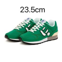 Via Sangacio にゅ～ず『GREEN』限定OGモデル 23.5cm - メルカリ