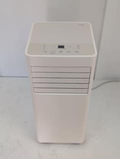 アイリスオーヤマ IPK-2304S ポータブルクーラー M2787 - メルカリ