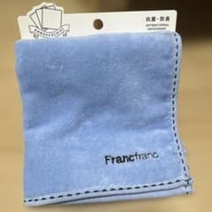 ハンドタオルのサムネイル