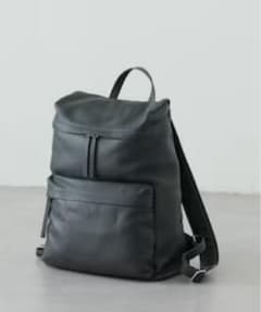 新品未使用IACUCCI UNISEX オルソ BP TORO　リュック IACUCCI イアクッチ オルソ TORO リュック バックパック レザー 革