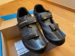 シマノ　ＲＰ１　ＳＰＤーＳＬ／ＳＰＤ両対応ビンディングシューズのサムネイル