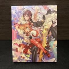 극장판 마크로스 델타 격정의 월큐레 DVD