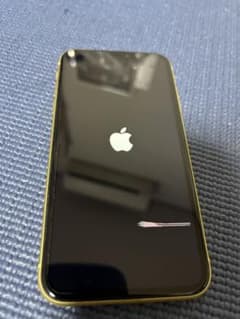 iPhone 11 イエロー 128 GB SIMフリーのサムネイル