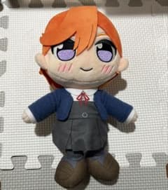 くりぱんぬいぐるみ 澁谷かのん くりぱんぬいぐるみ 澁谷かのん ラブライブ！スーパースター - メルカリ