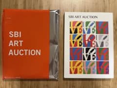 【ロマン】SBI ART AUCTIONカタログ 計31冊 SBIアートオークション SBI ART AUCTION カタログ kyne - メルカリ