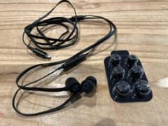 Beats イヤホン ur Beats3 Lightningコネクタ ブラックのサムネイル