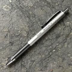 貴重 ぺんてる テクノマチック 0.5mm 廃番 シャーペン - メルカリ
