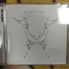 ONE OK ROCK CDのサムネイル