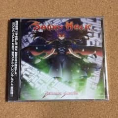 Metallic Sanctus / SOUND HOLIC CD [신품 미개봉]