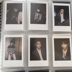 Seventeen ジュン JUN 2015 チェキ トレカ コンプ - メルカリ