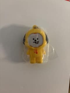 BT21 CHIMMY ガチャガチャ フォトフレームのサムネイル
