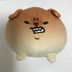 いーすとけん ぬいぐるみ とさあんこのサムネイル