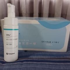 mio 様専用です。介護ストマ－セットのサムネイル